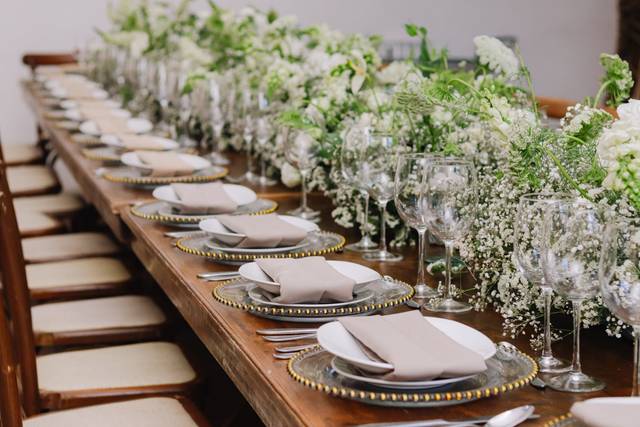 30'93 Eventos