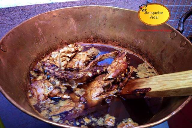 Tradicionales carnitas