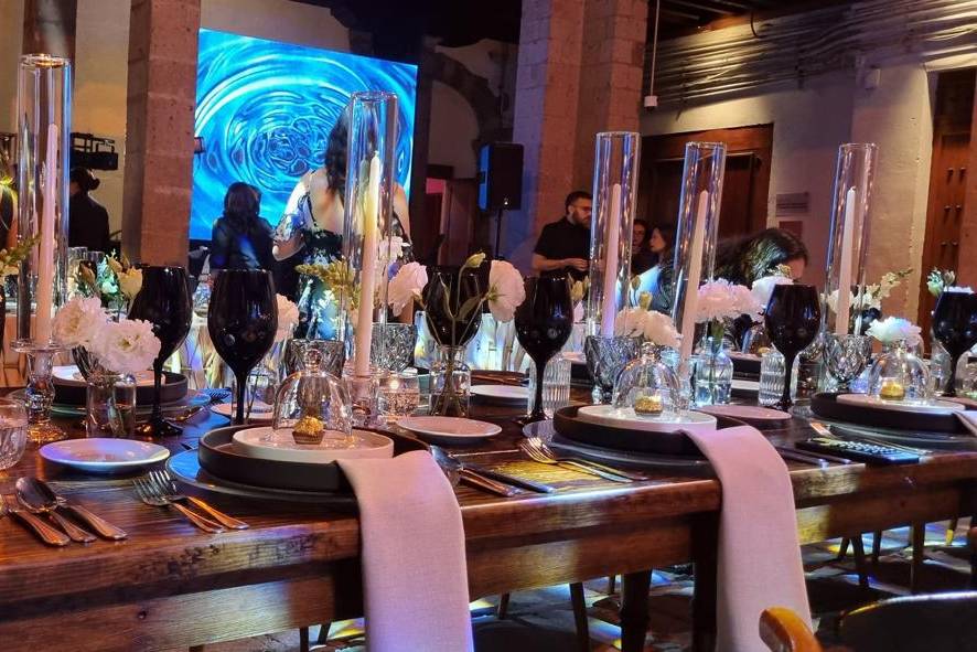 Claustro de Sor Juana