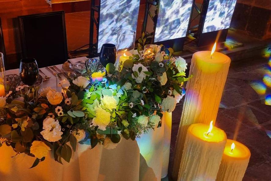 Claustro de Sor Juana