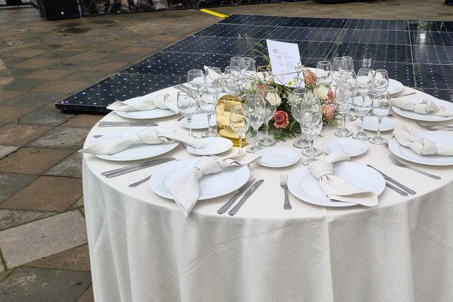 Desierto de los Leones