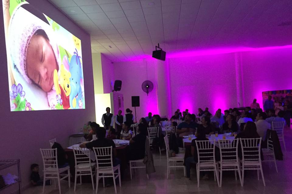 Eventos Sociales Tag