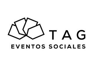 Tag Eventos Sociales Logo