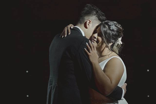 Esos vals llenos de magia