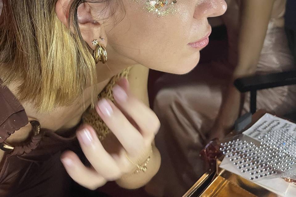 Glitter