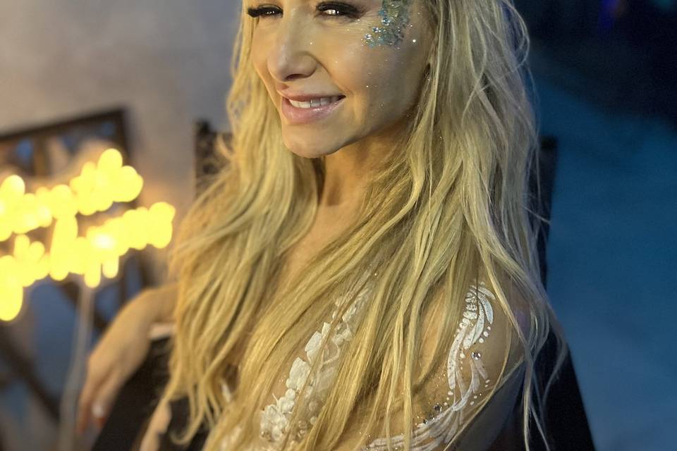 Glitter