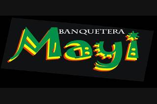 Banquetes Mayi Logo