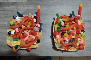 Deli's Candy Bar