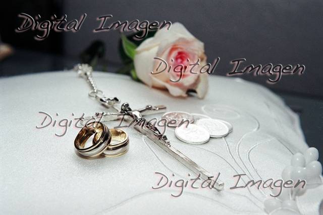 Fotos impresas y digitales