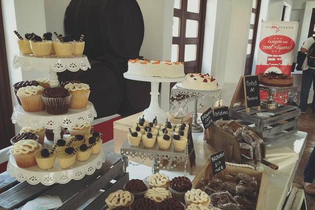 Itziar Event Planner