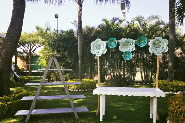 Itziar Event Planner