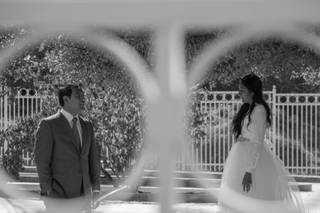 Moises Cabrera Wedding Films