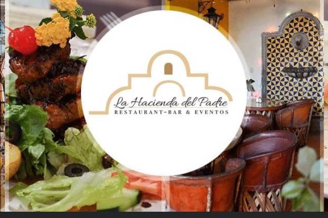 La Hacienda del Padre - Consulta disponibilidad y precios