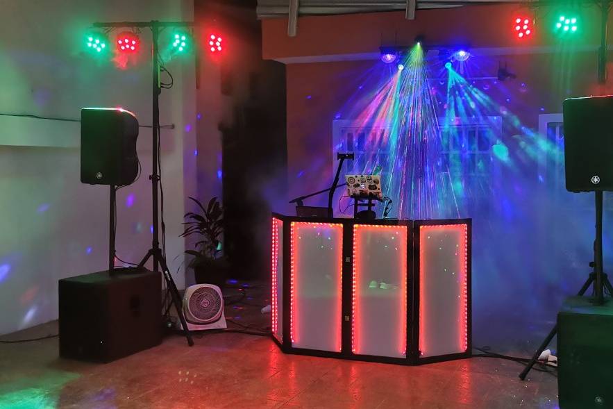 Todo preparado