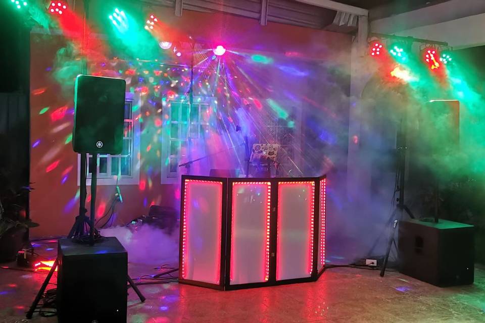 DJ Charly