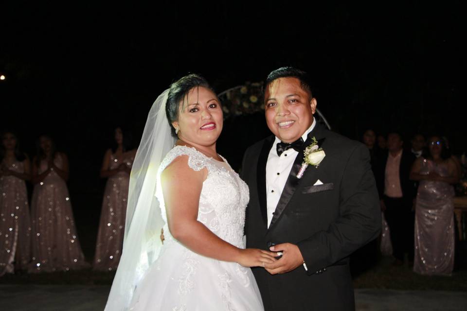 Boda Gerardo & Janeth