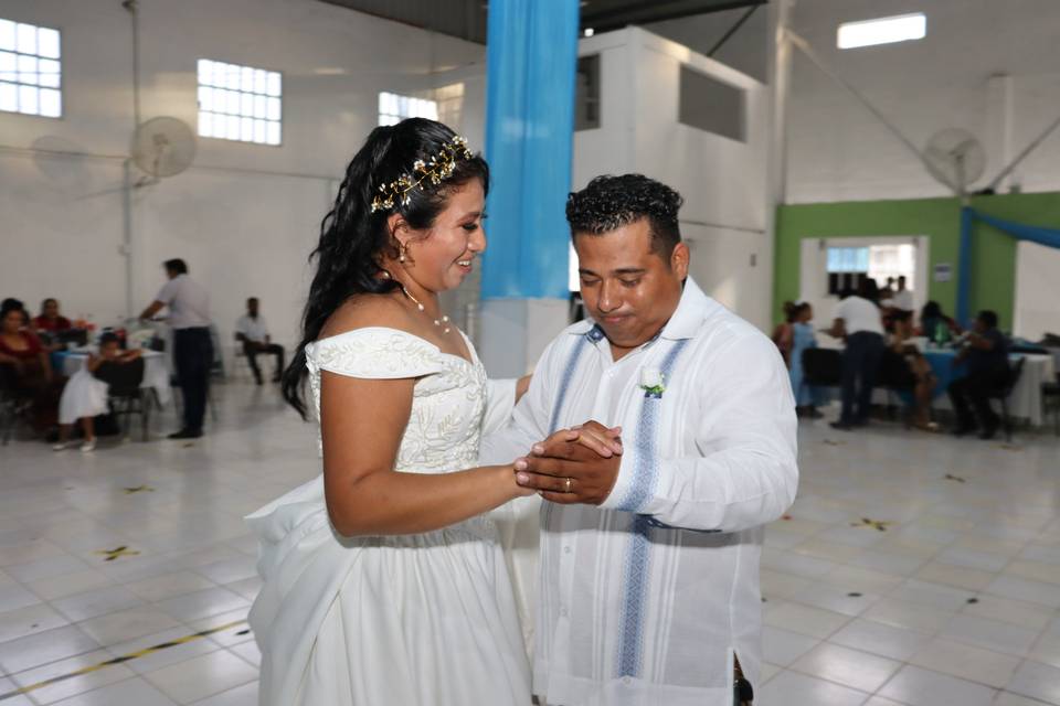 Boda Lenin & Rubí