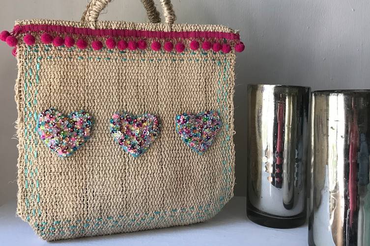 Bolso Shine