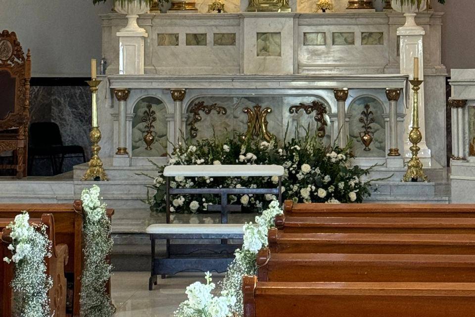 Iglesia