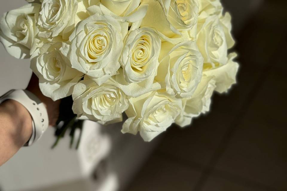 Ramo de novia