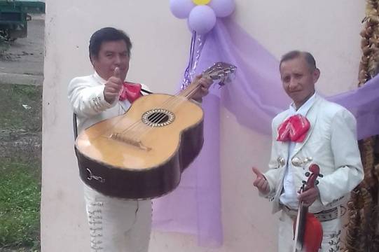 Experiencia