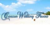 Cancun Wedding Favors