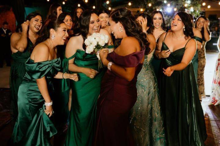 Amigas