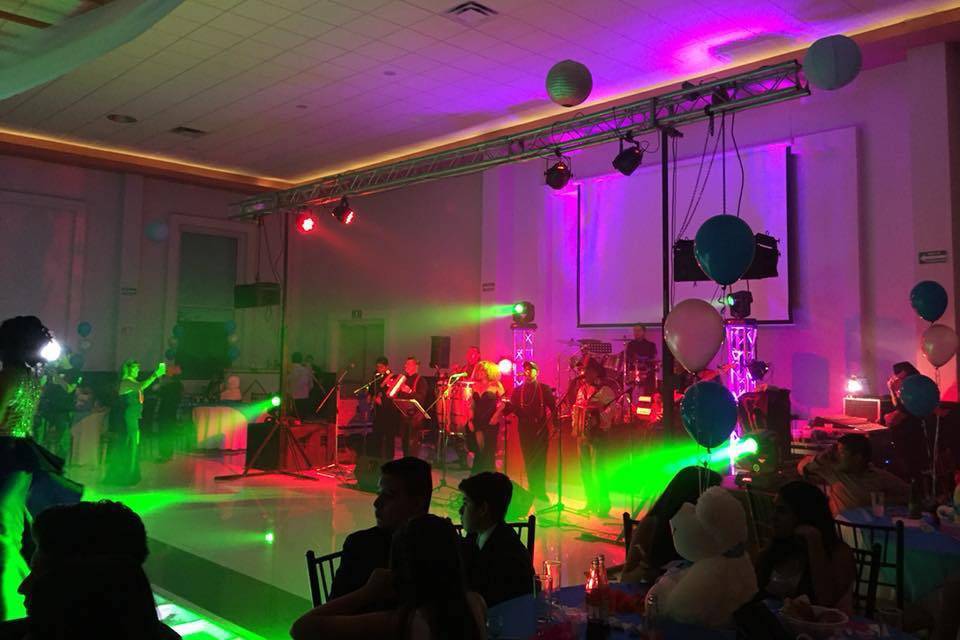 Grupo Musical La Fiesta