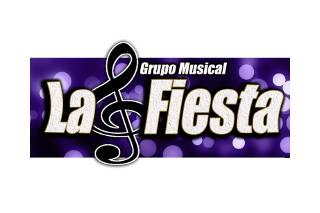 Grupo Musical La Fiesta Logo