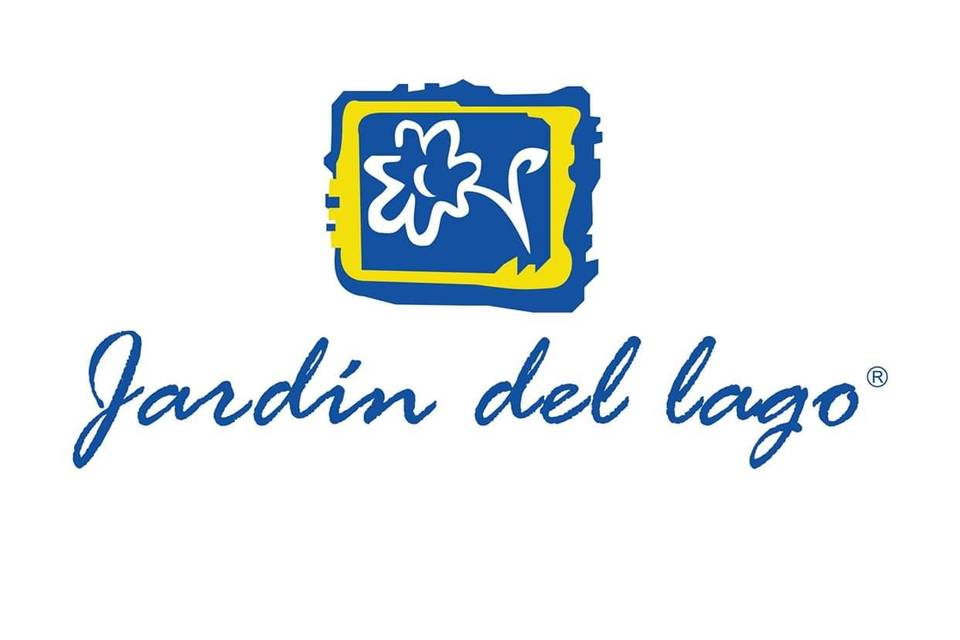 Jadrdin del lago logo