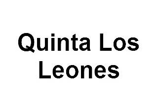 Quinta Los Leones