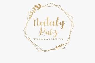 Nataly Ruiz Logo