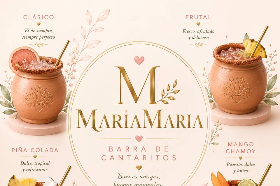 Barra de Cantaritos