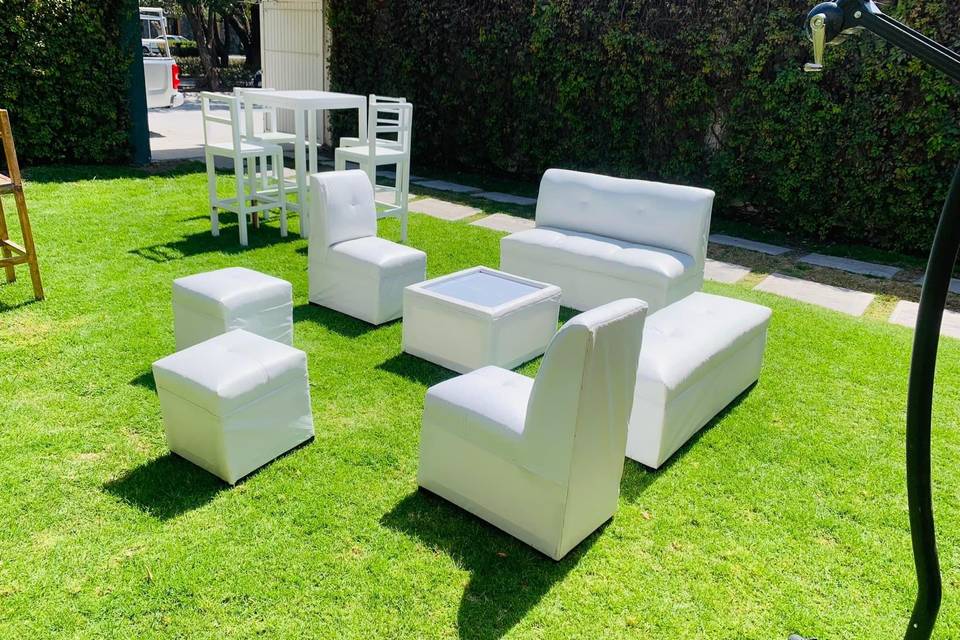 Organización integral de eventos especiales