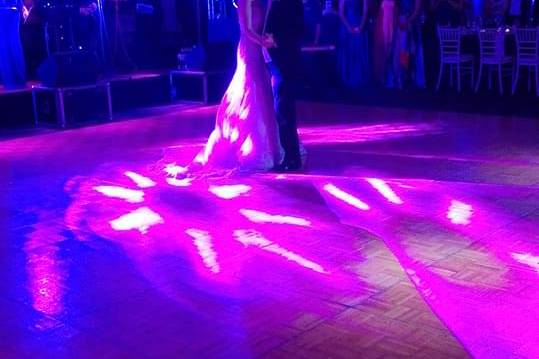 Coordinación de música