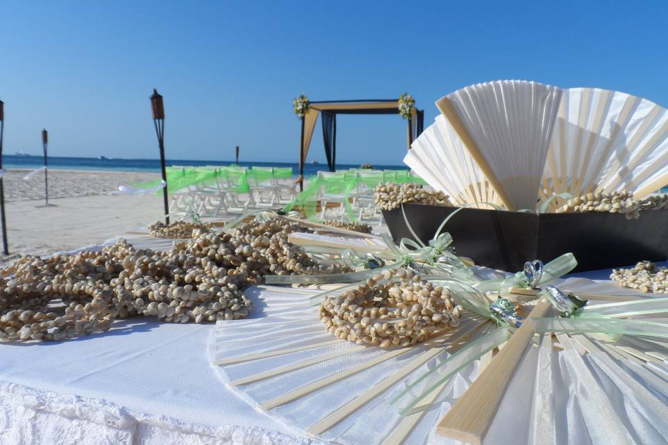 Tu boda en cancun