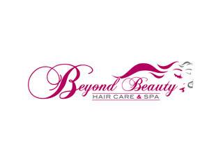 Beyond beauty spa