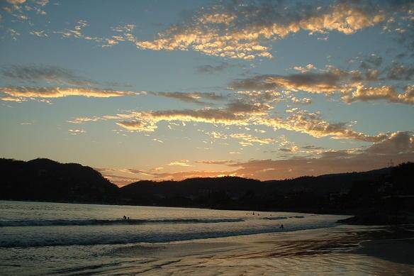 Playas