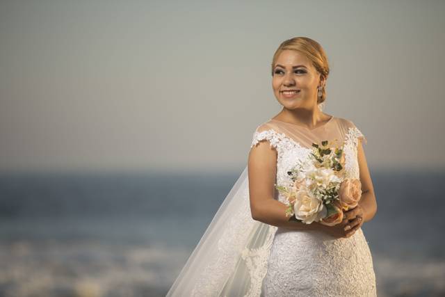 Fotografía de bodas