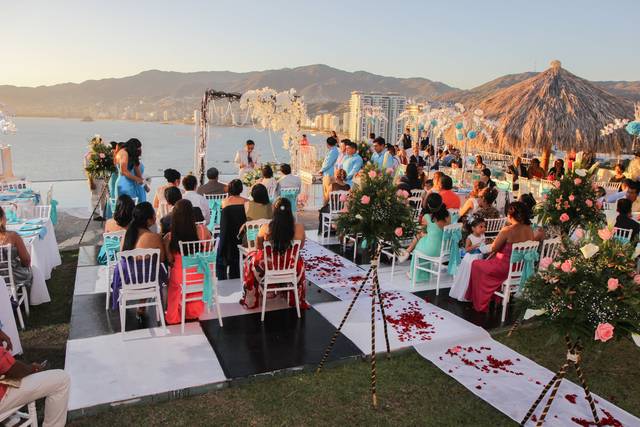 Fotografía de bodas
