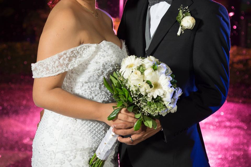 Fotografía de bodas