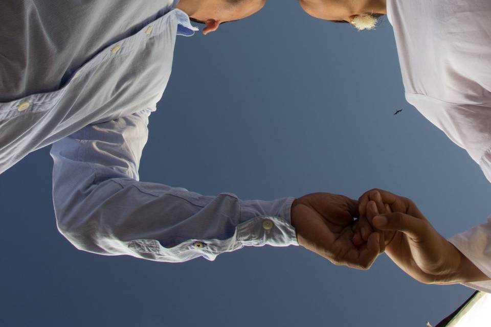 Fotografía de bodas