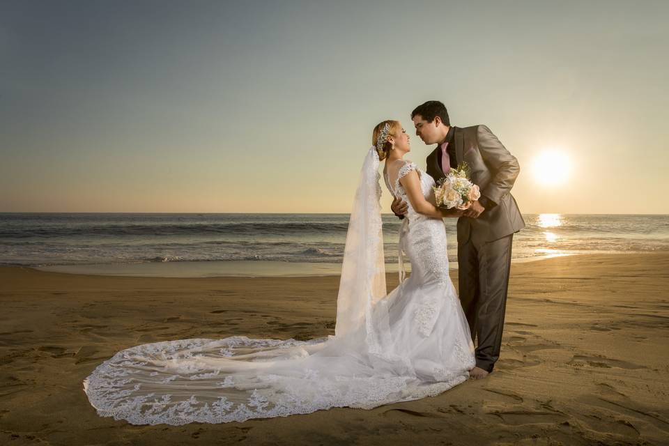 Fotografía de bodas