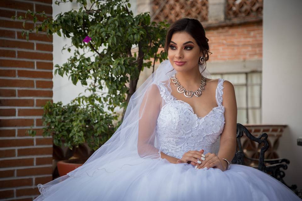 Fotografía de bodas