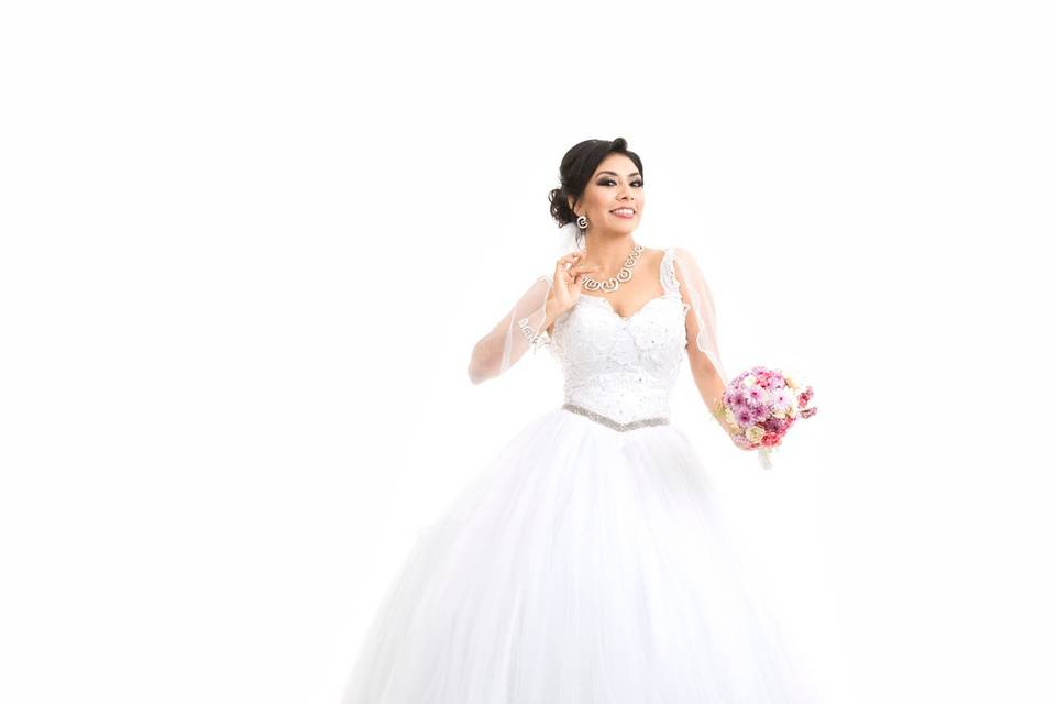 Fotografía de bodas