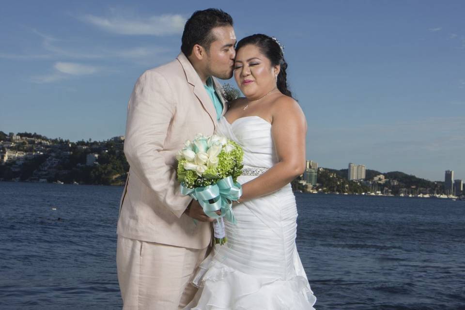 Fotografía de bodas