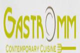 Gastromm logo