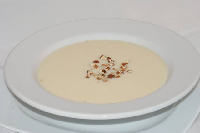 Gran variedad de cremas