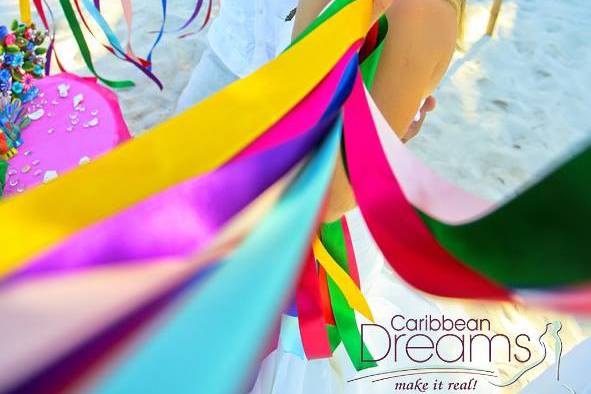 Caribbean Dreams