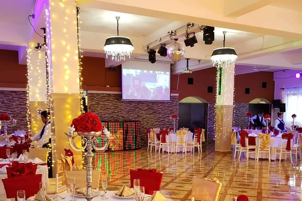 Luxury Eventos